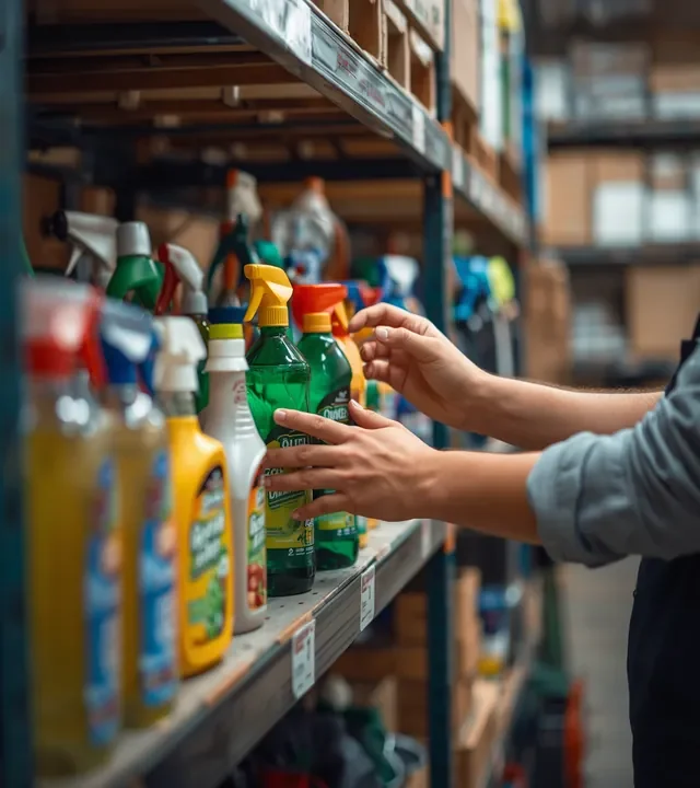 Insumos para el Hogar